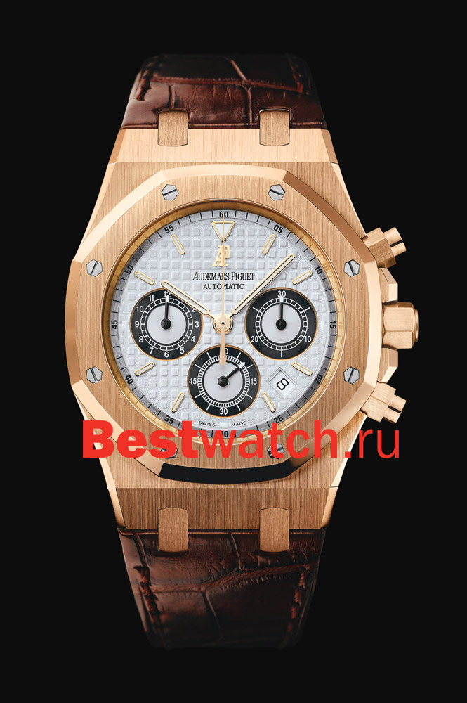 Часы Audemars Piguet Royal Oak 26022or.oo.d098cr.01